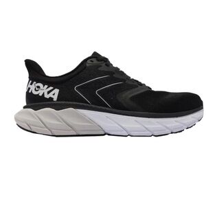 Hoka ONE ONE Arahi 5 Black Sneaker